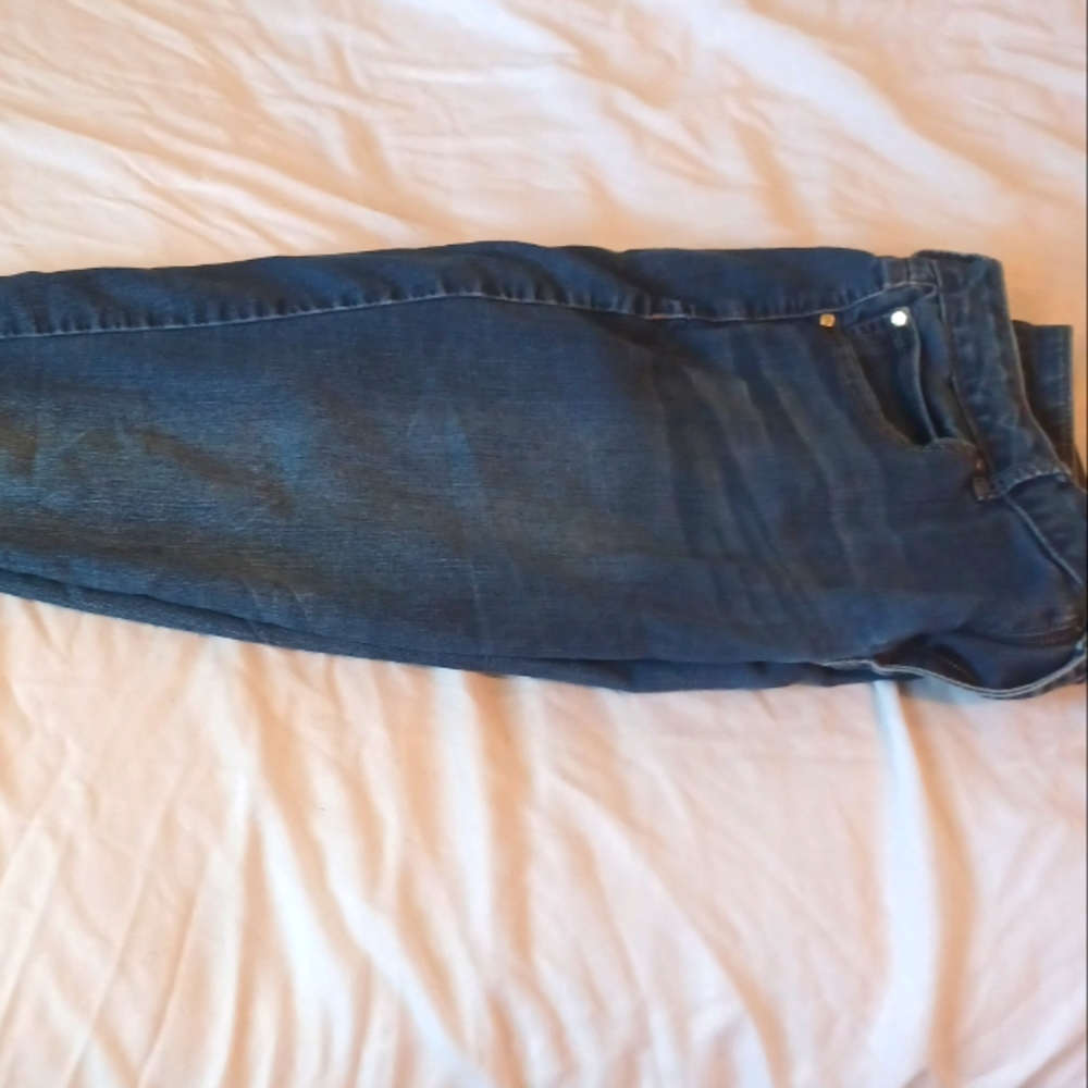Blue Jeans - Size 16